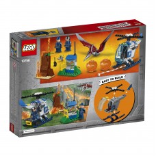 LEGO Juniors Pteranodon Escape 10756   567542506